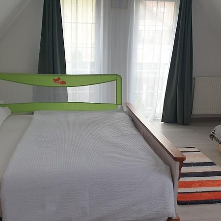 Apartment Schiller 3 Braşov Buitenkant foto