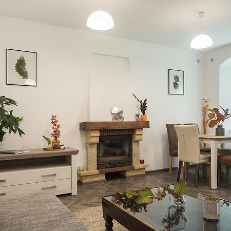Apartment Schiller 3 Braşov Buitenkant foto