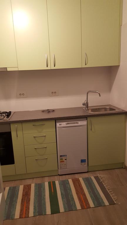 Apartment Schiller 3 Braşov Buitenkant foto