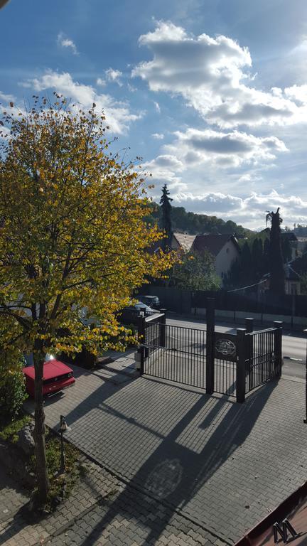 Apartment Schiller 3 Braşov Buitenkant foto