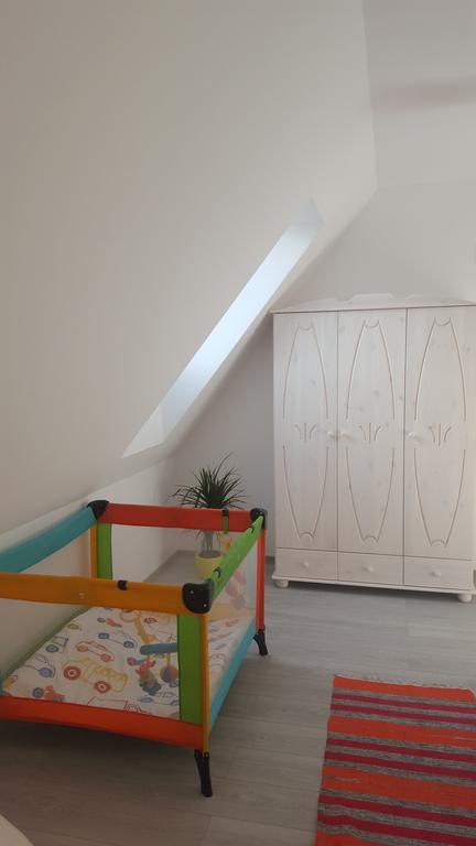 Apartment Schiller 3 Braşov Buitenkant foto