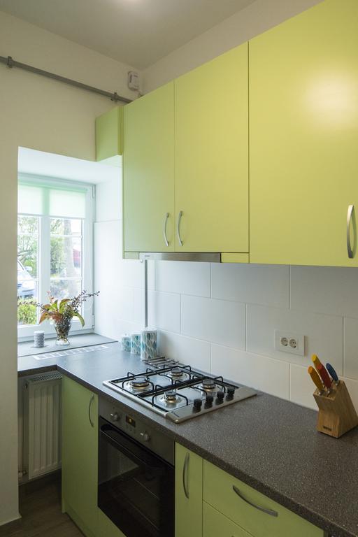 Apartment Schiller 3 Braşov Buitenkant foto