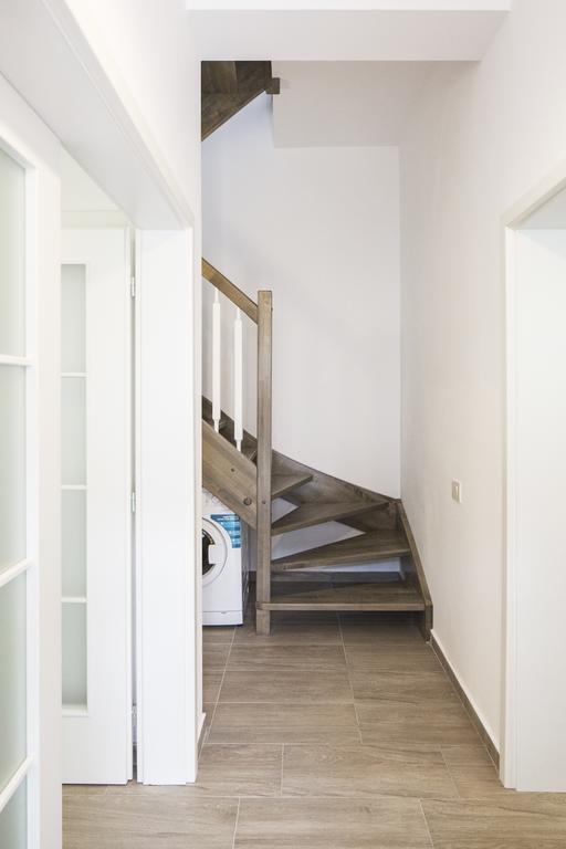 Apartment Schiller 3 Braşov Buitenkant foto