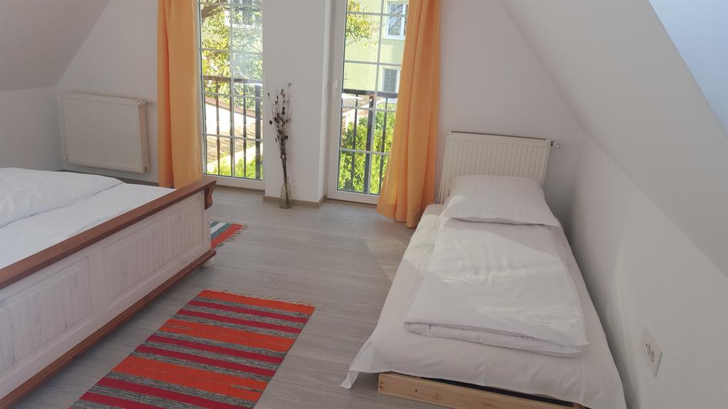 Apartment Schiller 3 Braşov Buitenkant foto